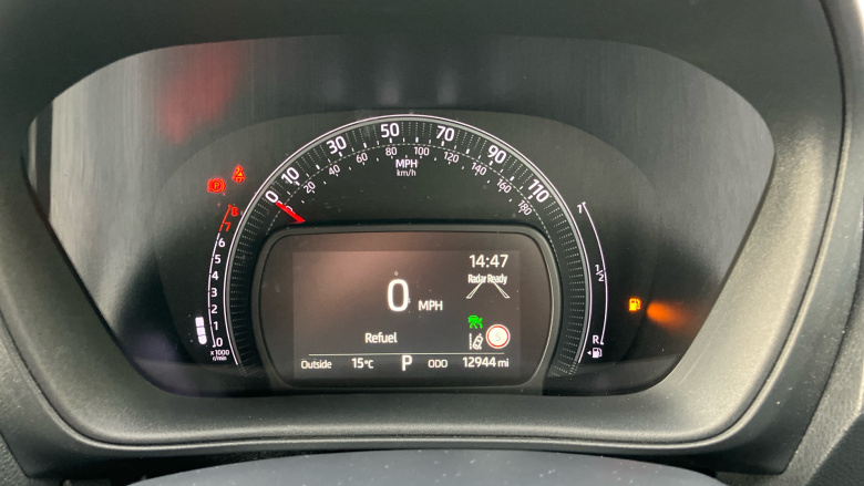 Toyota Aygo X 1.0 VVT-i Exclusive 5dr Auto Petrol Hatchback